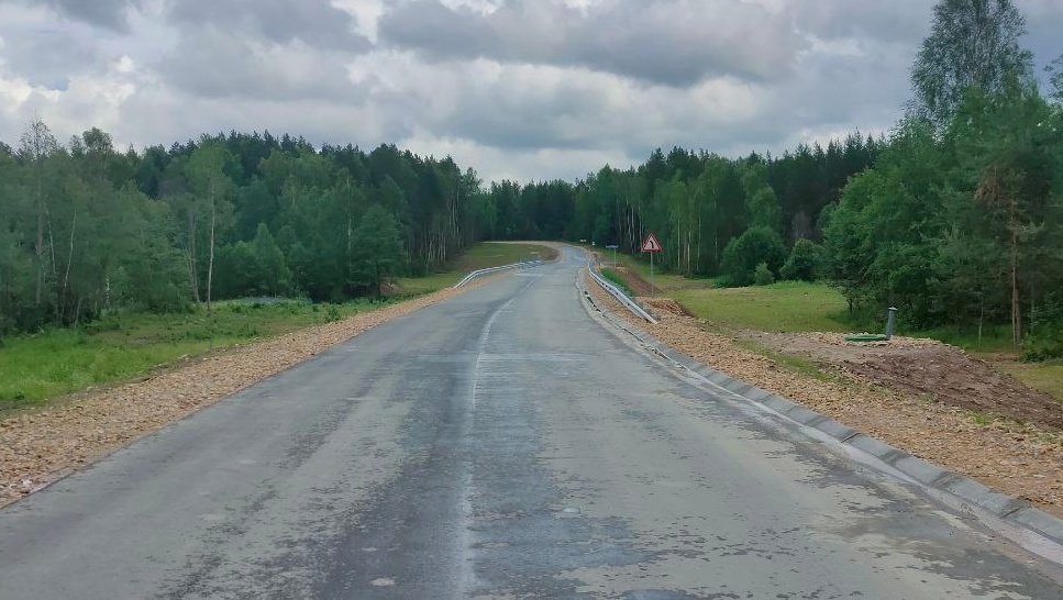 В Марий Эл вновь анонсируют перекрытие четырёх автодорог