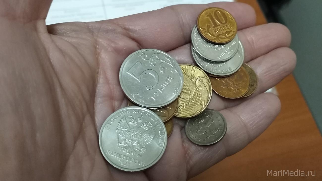 Россияне считают деньги переносчиками заразы