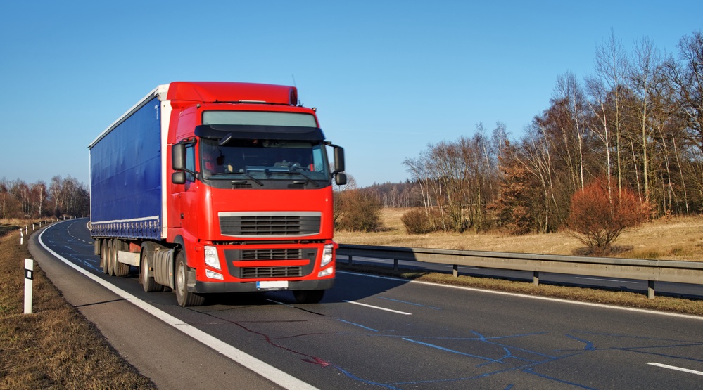 В Марий Эл с 7 апреля будет ограничено движение грузовиков по автомобильным дорогам