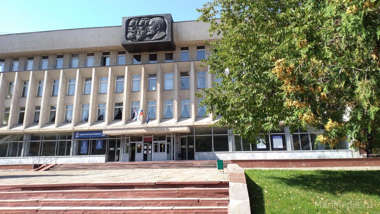 Жители Марий Эл могут лично пообщаться с Владимиром Ореховым в ОПЦ