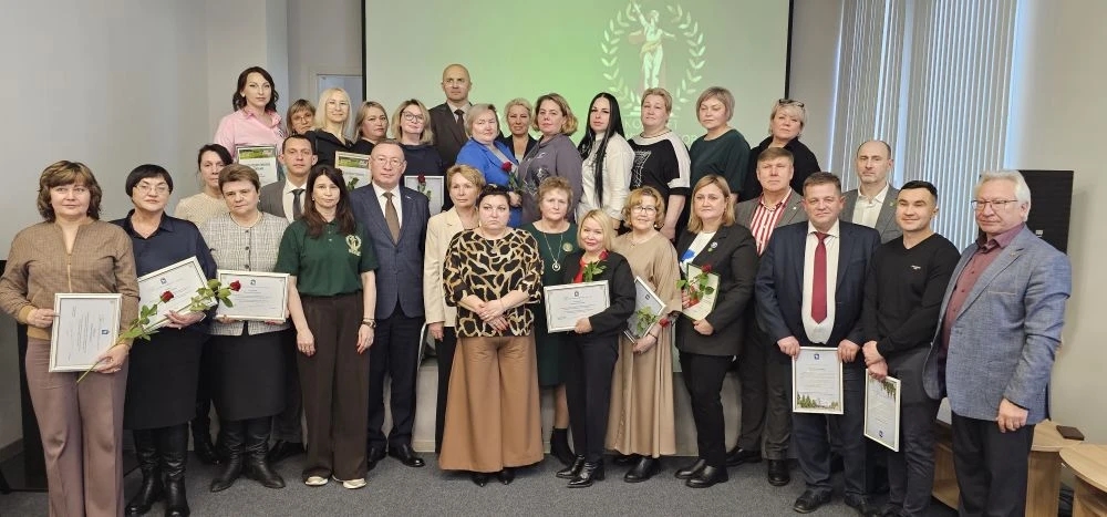 Комитету семей воинов Отечества в Марий Эл исполнилось 3 года