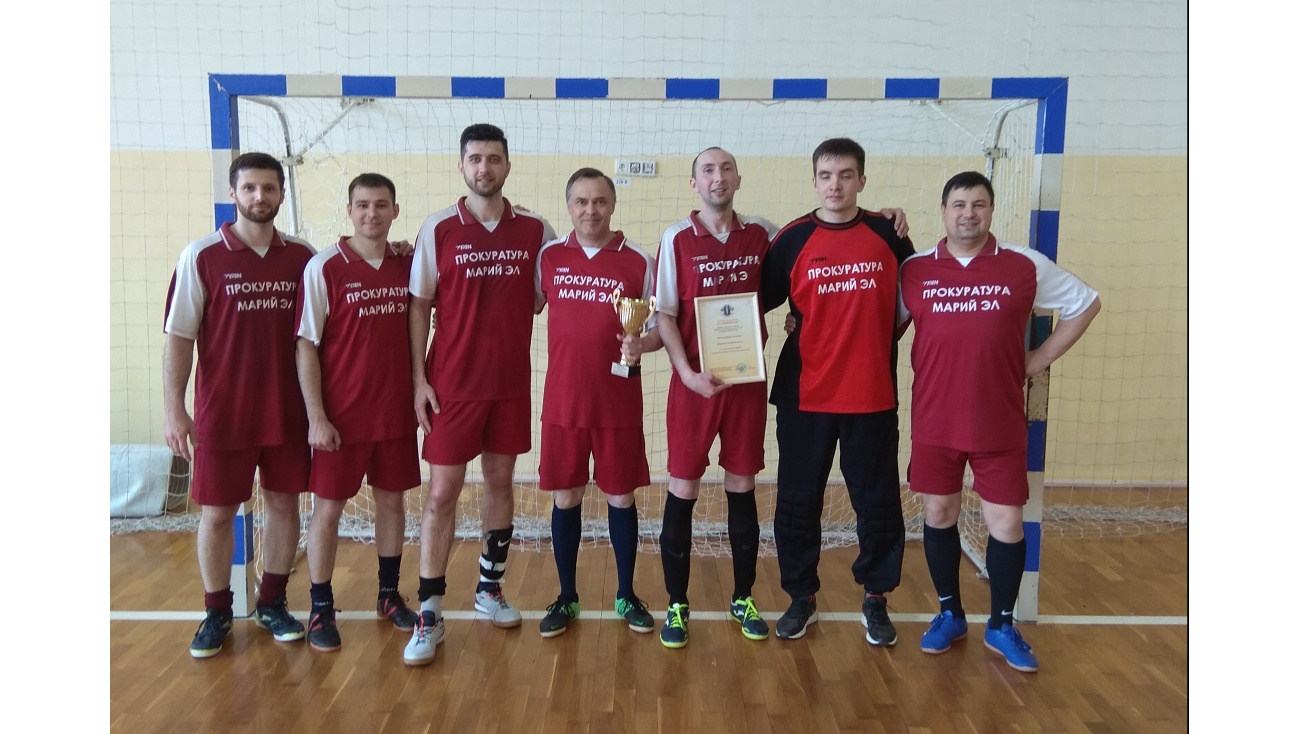 Турнир по футболу, посвящённый Дню Победы в Великой Отечественной войне