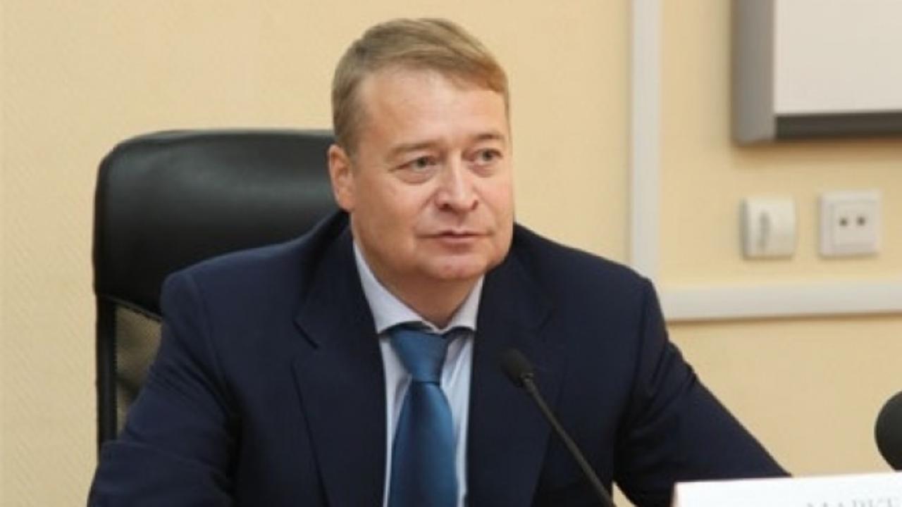Суд заменил лишение свободы Леониду Маркелову принудительными работами