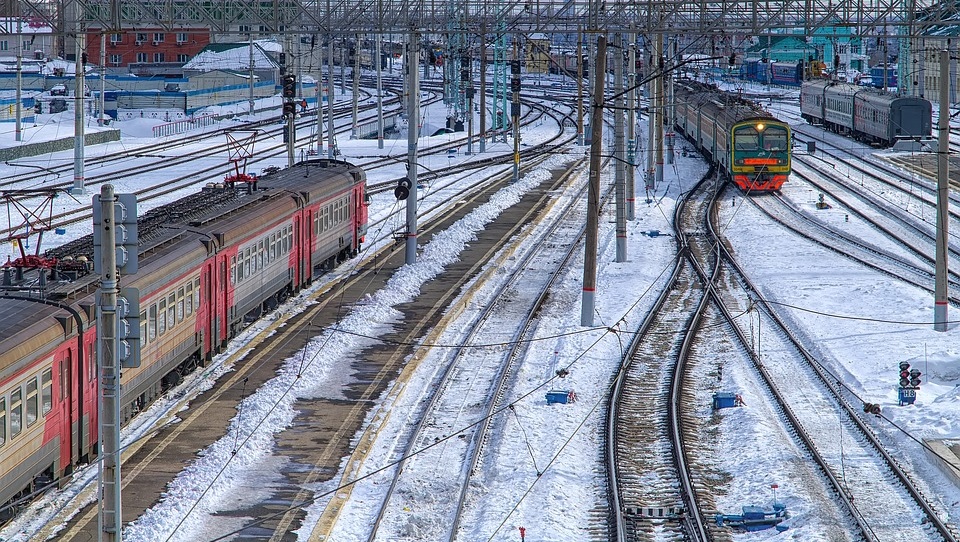В Марий Эл с октября перестанут ходить пригородные поезда