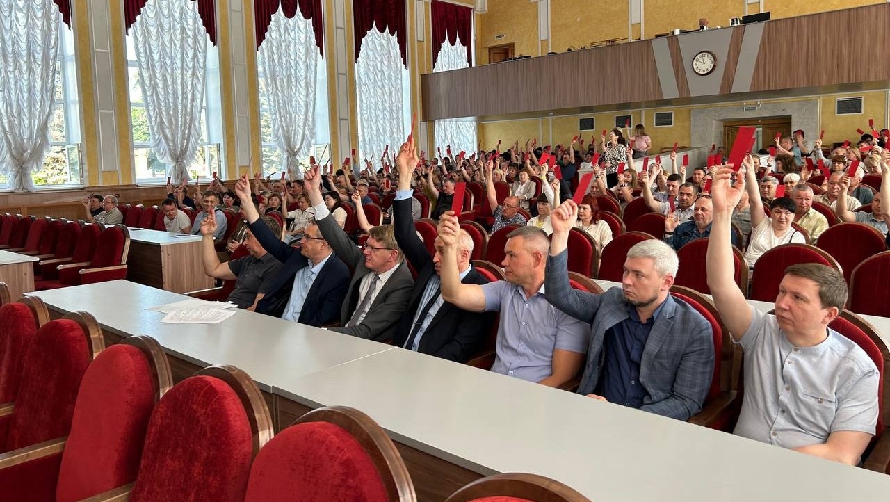 В Йошкар-Оле утвердили новую схему теплоснабжения