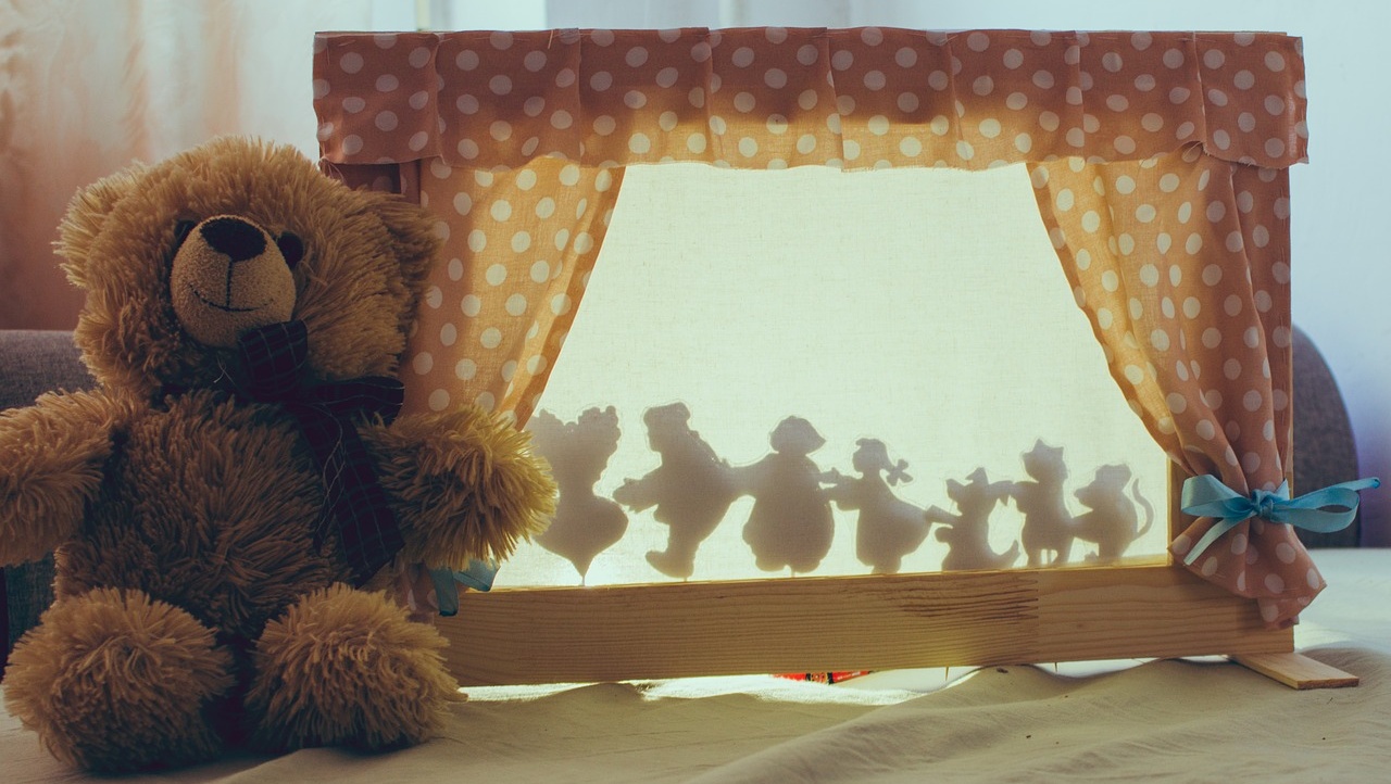 В период пандемии в России дан старт проекту «Большие гастроли онлайн»