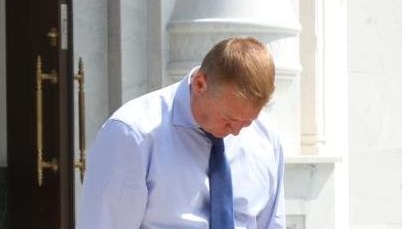 Следственный комитет завершил расследование уголовного дела экс-главы Марий Эл