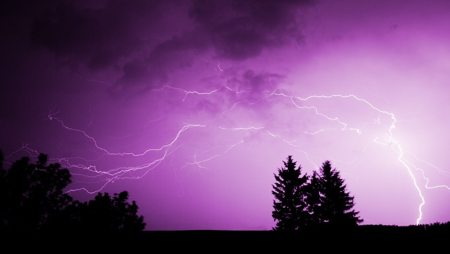 В Марий Эл снова ожидают грозы