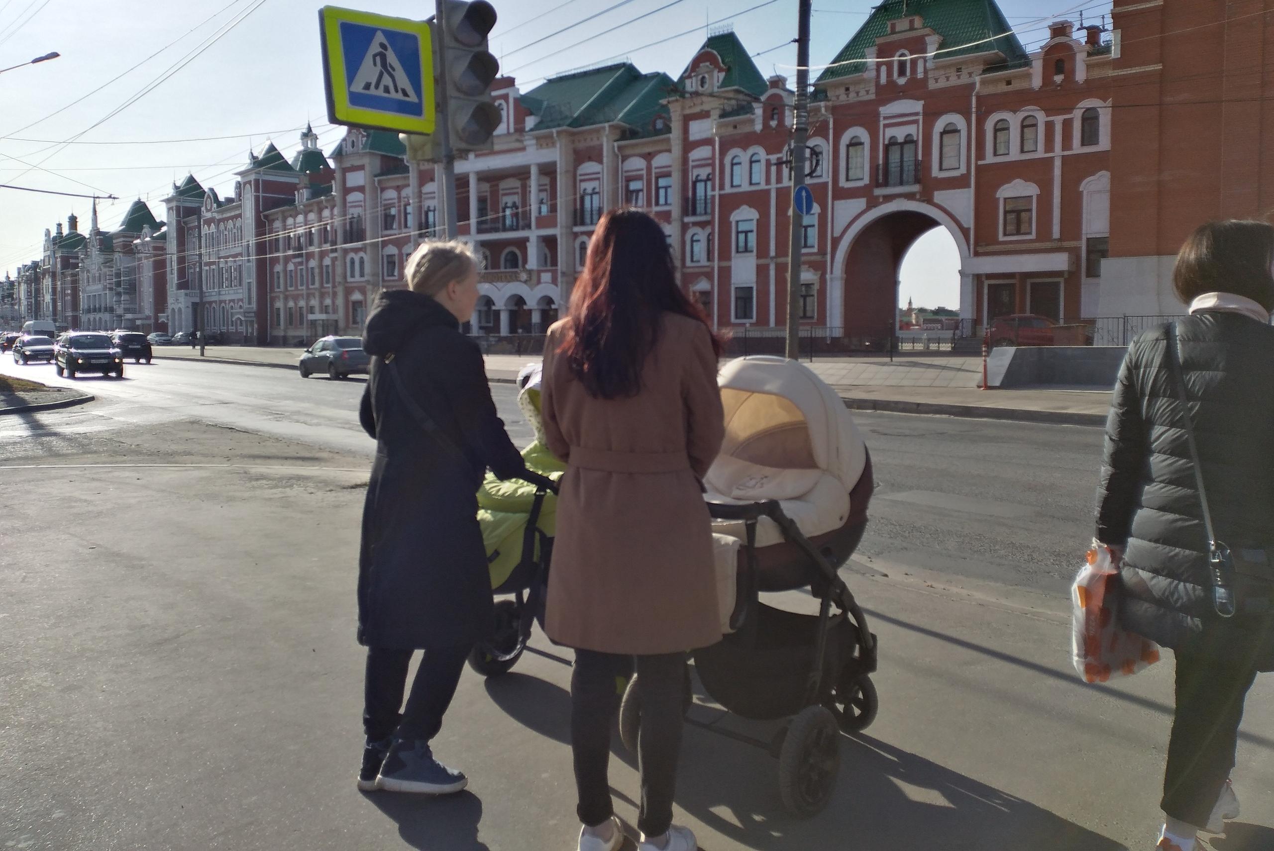 Материнский капитал в 2027 году превысит 1 млн рублей 
