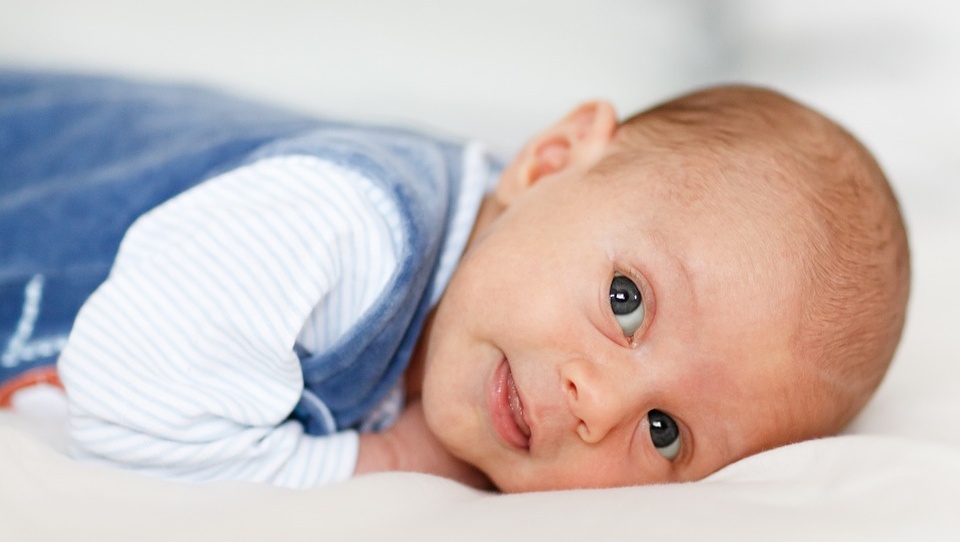 8 марта в Йошкар-Оле родились 5 мальчиков