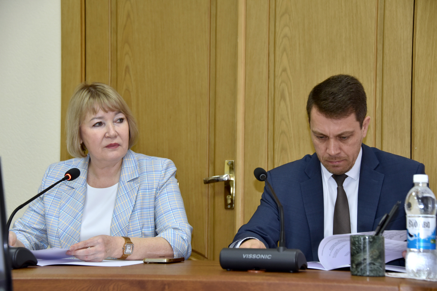 Парламентарии Марий Эл готовят доклад об итогах работы за прошлый год