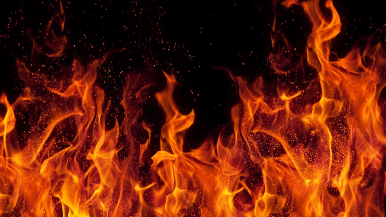 В Моркинском районе 62-летний мужчина отравился продуктами горения 