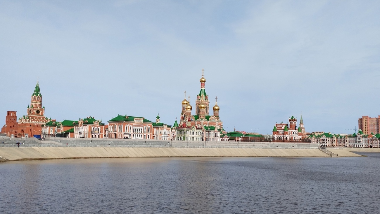 В Марий Эл в голосовании по благоустройству проголосовали более 52 тысяч человек