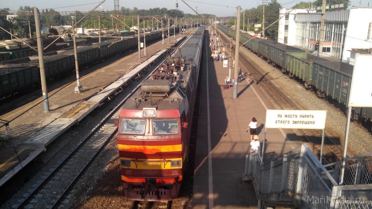 Не все поезда сохранят вагоны-рестораны