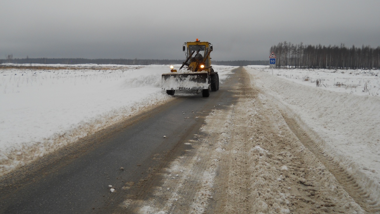 В Марий Эл заключены пять госконтрактов на ремонт дорог на 543 млн рублей