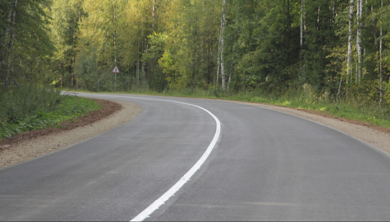 В Марий Эл сегодня будет закрыт Кокшайский тракт