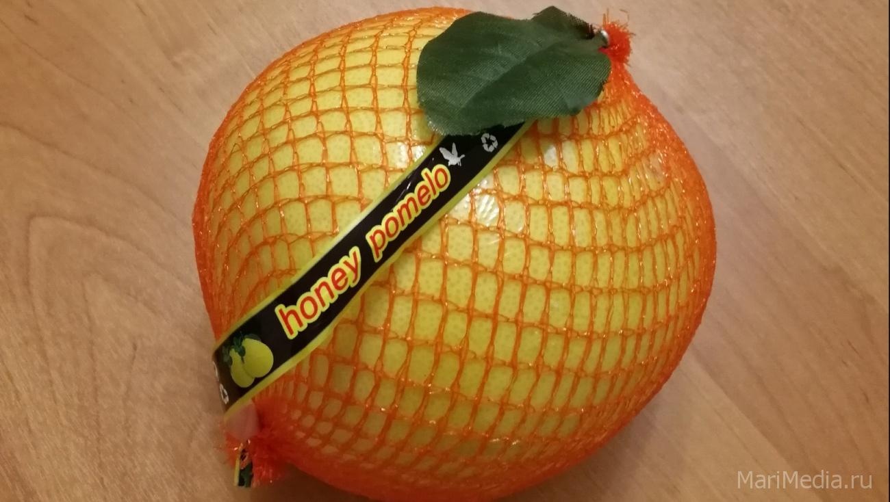 Помело – польза и вред