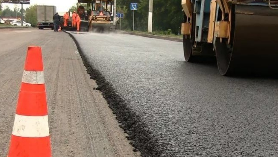 В Йошкар-Оле улицы Подольских курсантов и Медицинскую отремонтируют за 20 миллионов