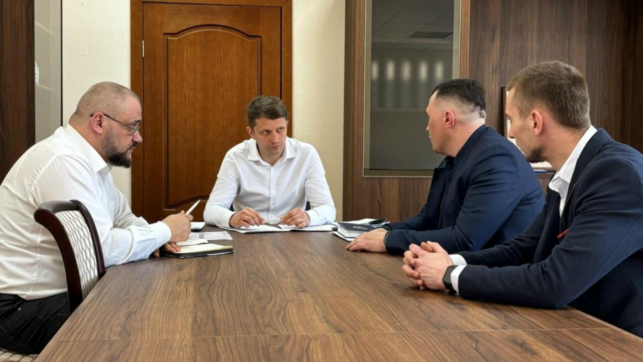 В Марий Эл планируют провести турнир по боксу среди ветеранов СВО