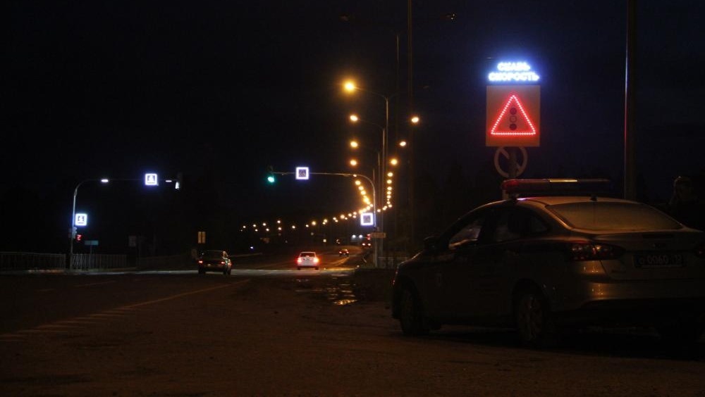 В Марий Эл 25 августа инспекторы ГИБДД проведут спецоперацию «Пешеход»