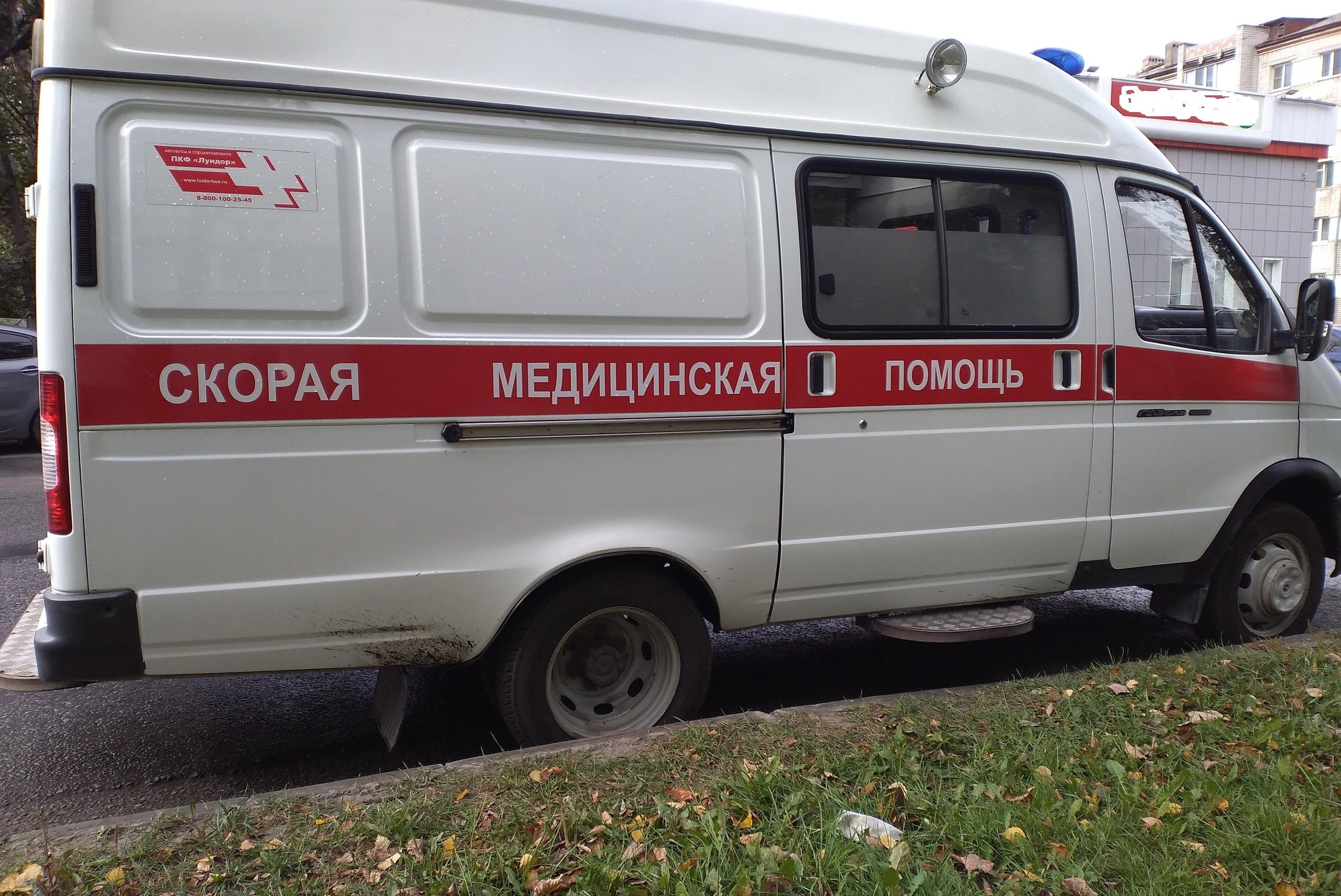 В Марий Эл «скорые» за неделю совершили 127 безрезультатных вызовов 