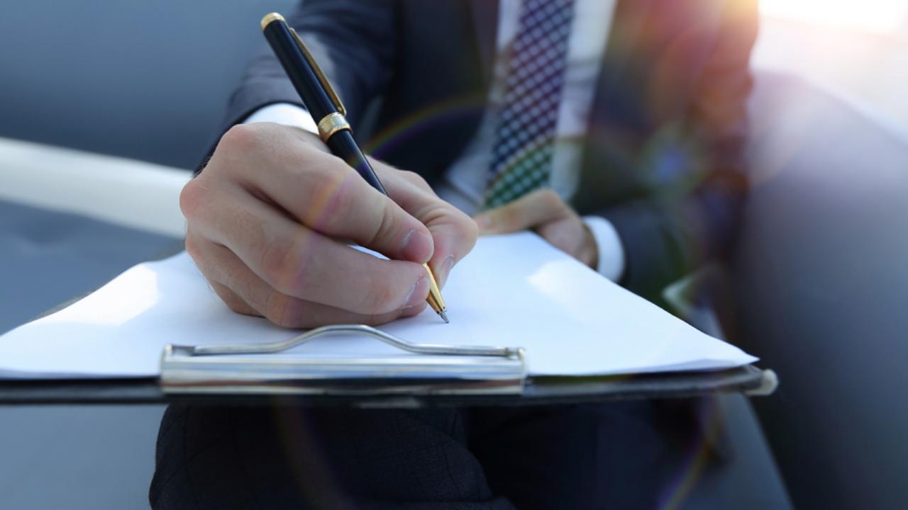 Подписано новое генеральное соглашение между РАР, РАО и ВОИС