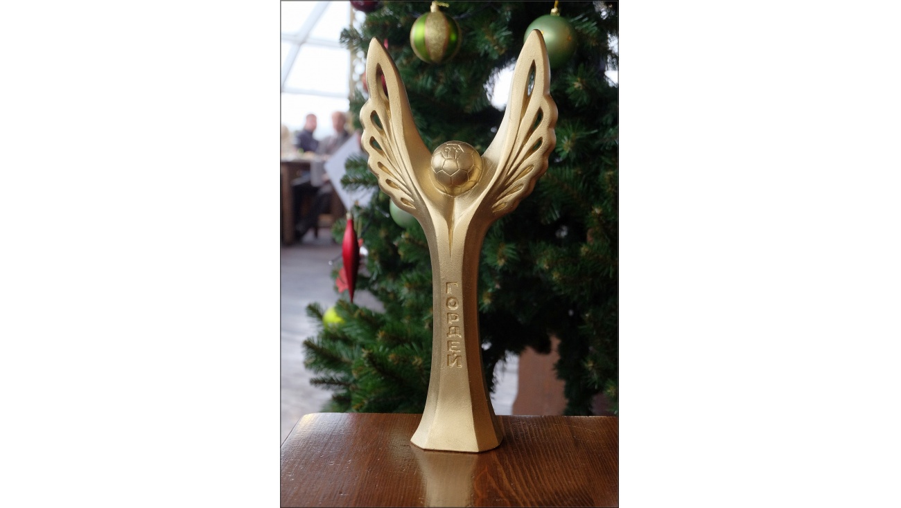 В Марий Эл определён список кандидатов на звание «Футболист 2020 года»