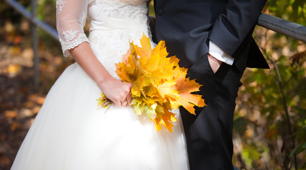 В Марий Эл на Покров сыграют 21 свадьбу