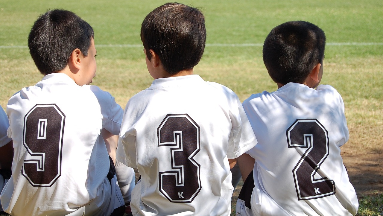 Спорт открывает новые горизонты