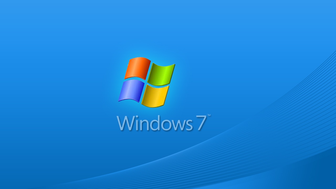 Компания Microsoft отказывается от операционной системы Windows 7