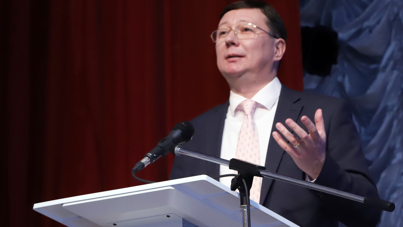 Константин Иванов подвёл итоги 2019 года