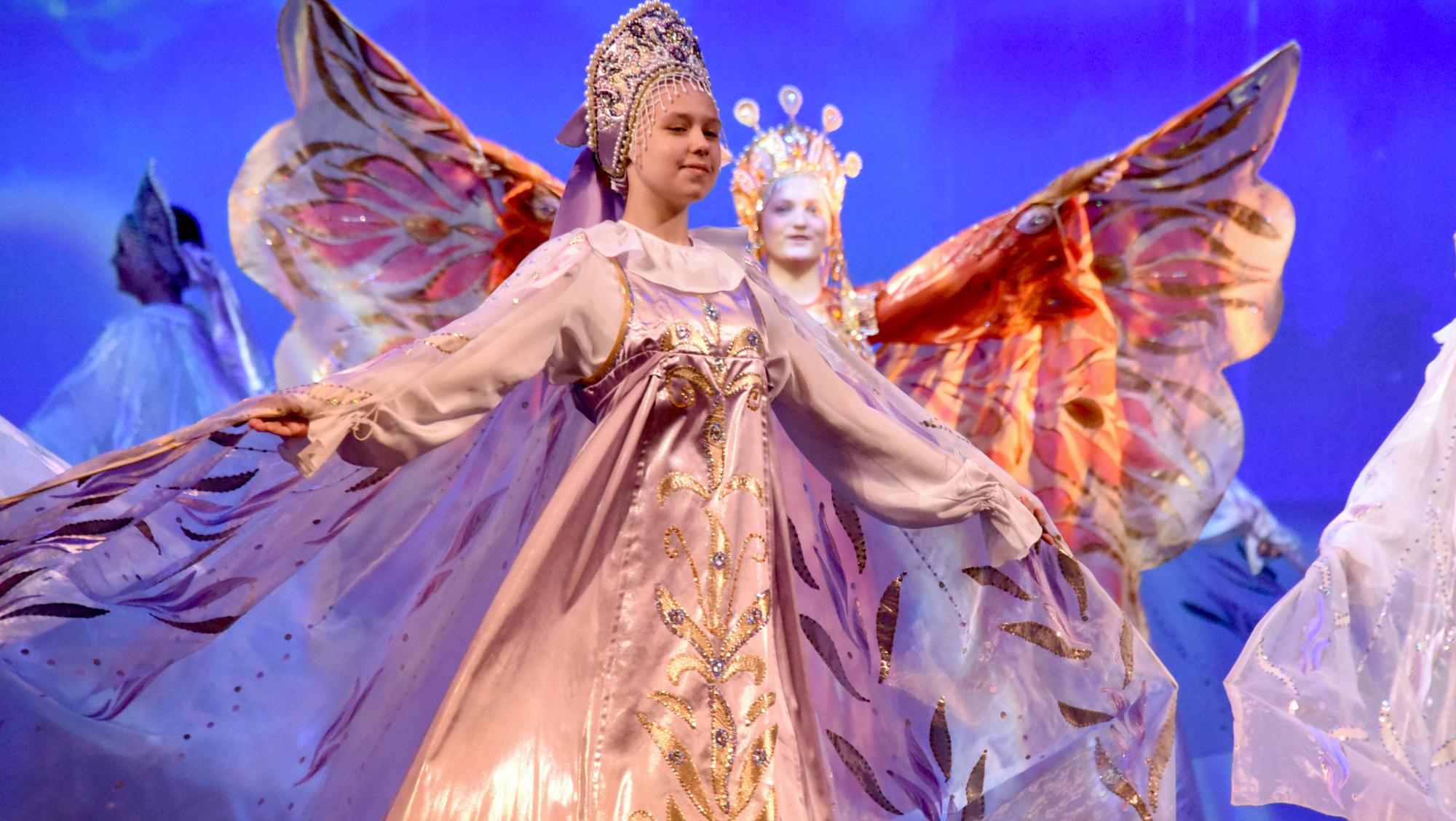 В Марий Эл выбрали учителя года и лучшего учителя марийского языка