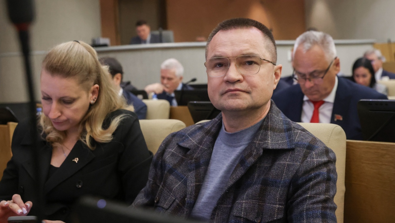 Депутат Госдумы от Марий Эл: «Парламентарии требуют объяснить рост тарифов ЖКУ»