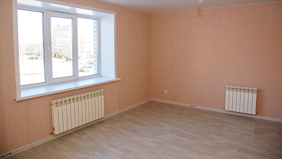 Прокуратура Килемарского района помогла сироте получить квартиру