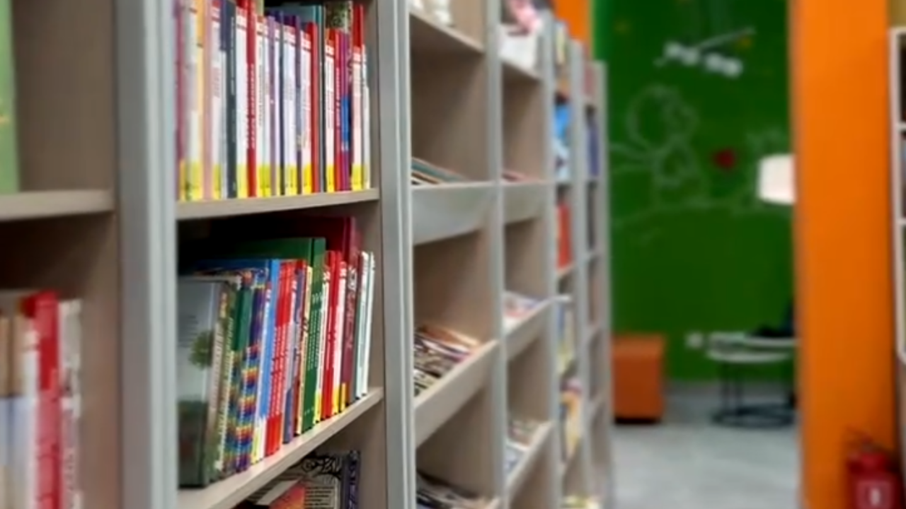 В Йошкар-Оле появилось учреждение «Ключ от мира»