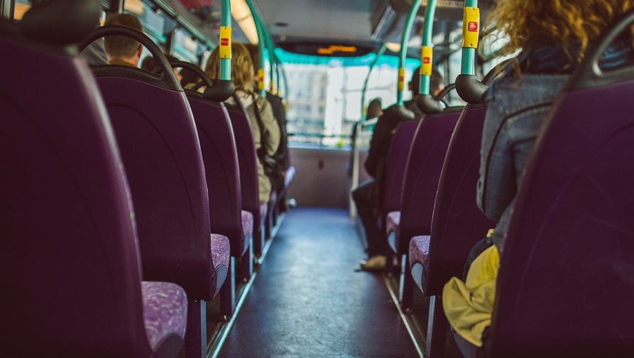 Житель Марий Эл попал в ДТП в Зеленограде