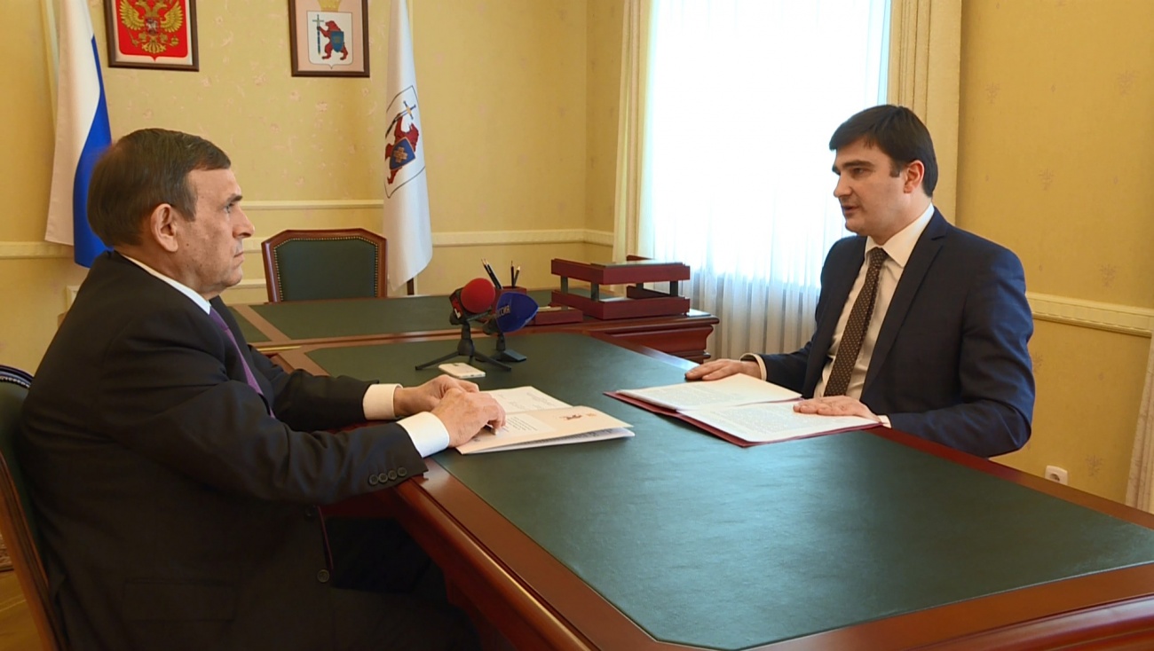 Муниципалитеты начали подготовку к празднованию 75-летия Великой Победы