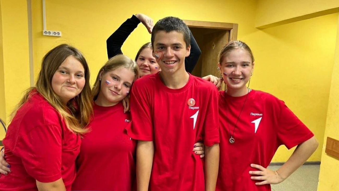 Делегация Запорожья поблагодарила Марий Эл за отдых в «Лесной сказке»