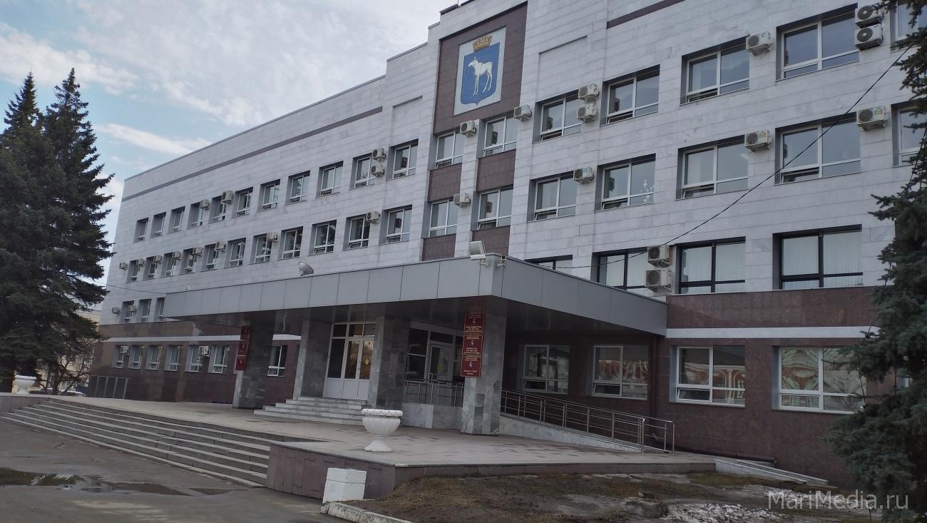 В Марий Эл перед судом предстанет экс-заммэра Йошкар-Олы