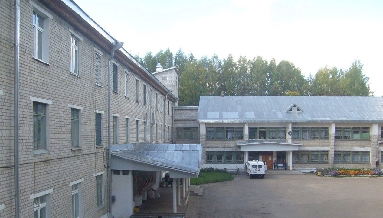 Советская ЦРБ получила маммограф