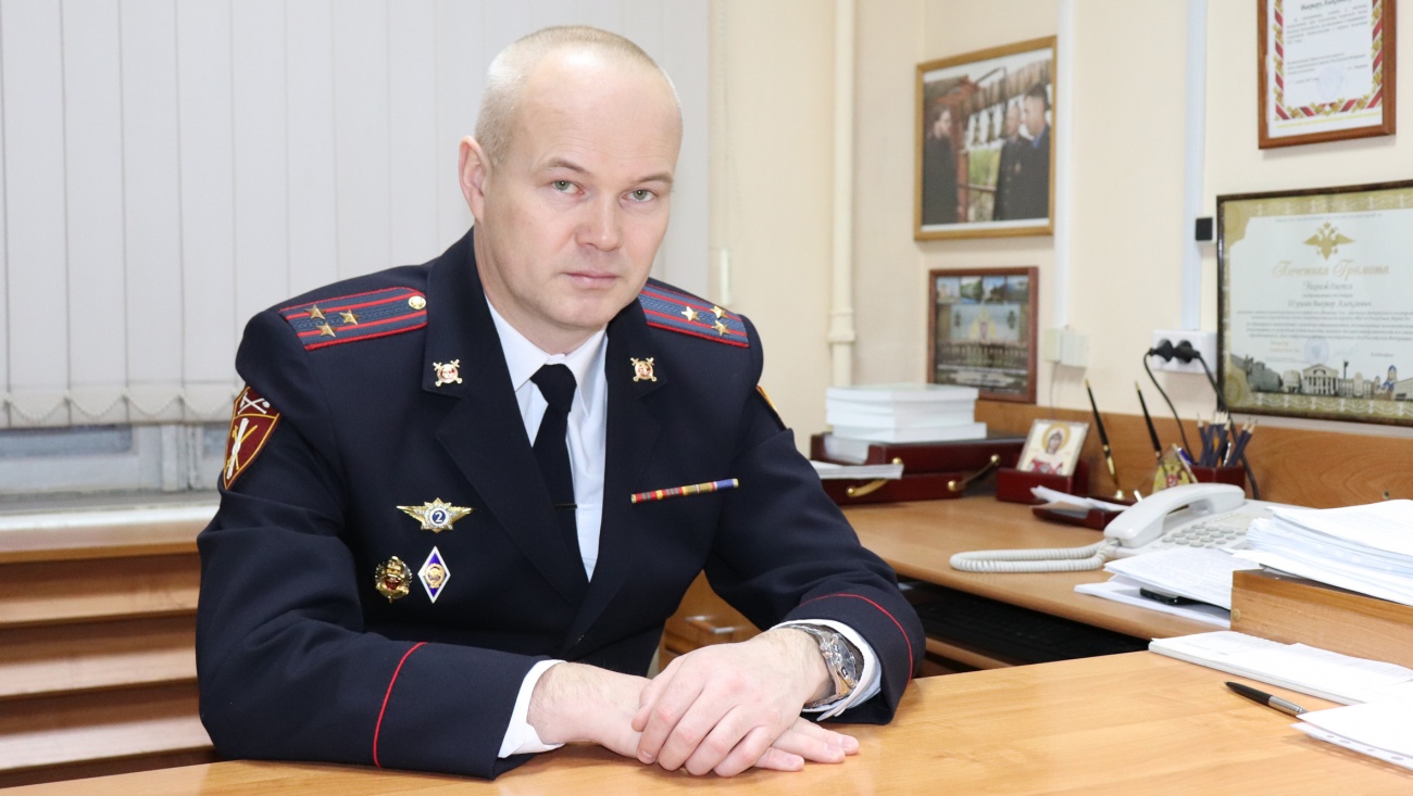 Центр лицензионно-разрешительной работы приглашает на День открытых дверей