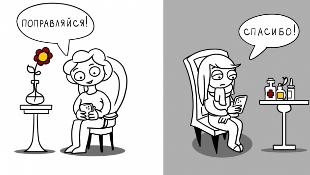 Вакцинация и профилактика гриппа и ОРВИ