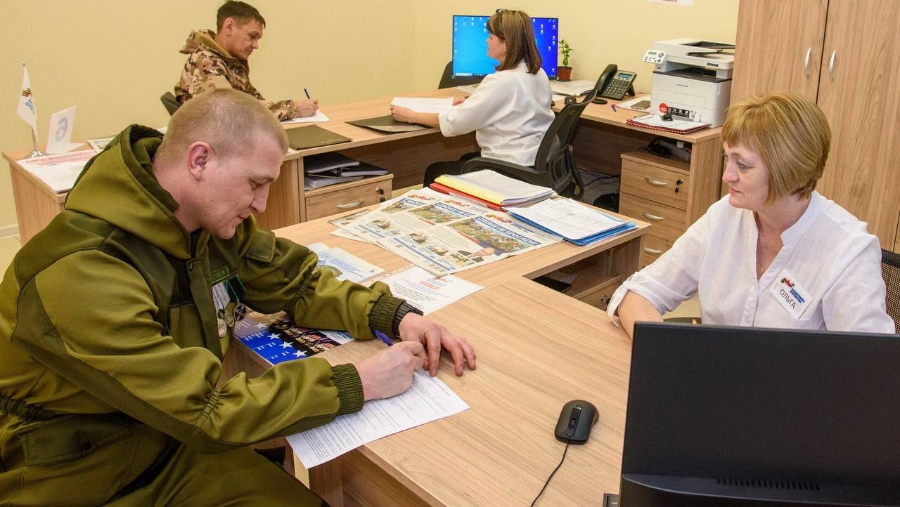 В фонд «Защитники Отечества» от жителей Марий Эл поступило более 25 тысяч обращений