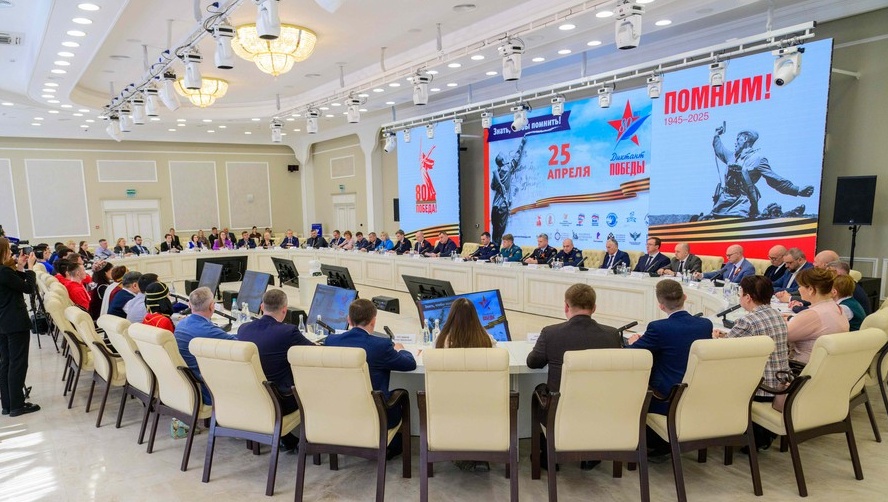 В Марий Эл для проведения «Диктанта Победы» организовали 283 площадки