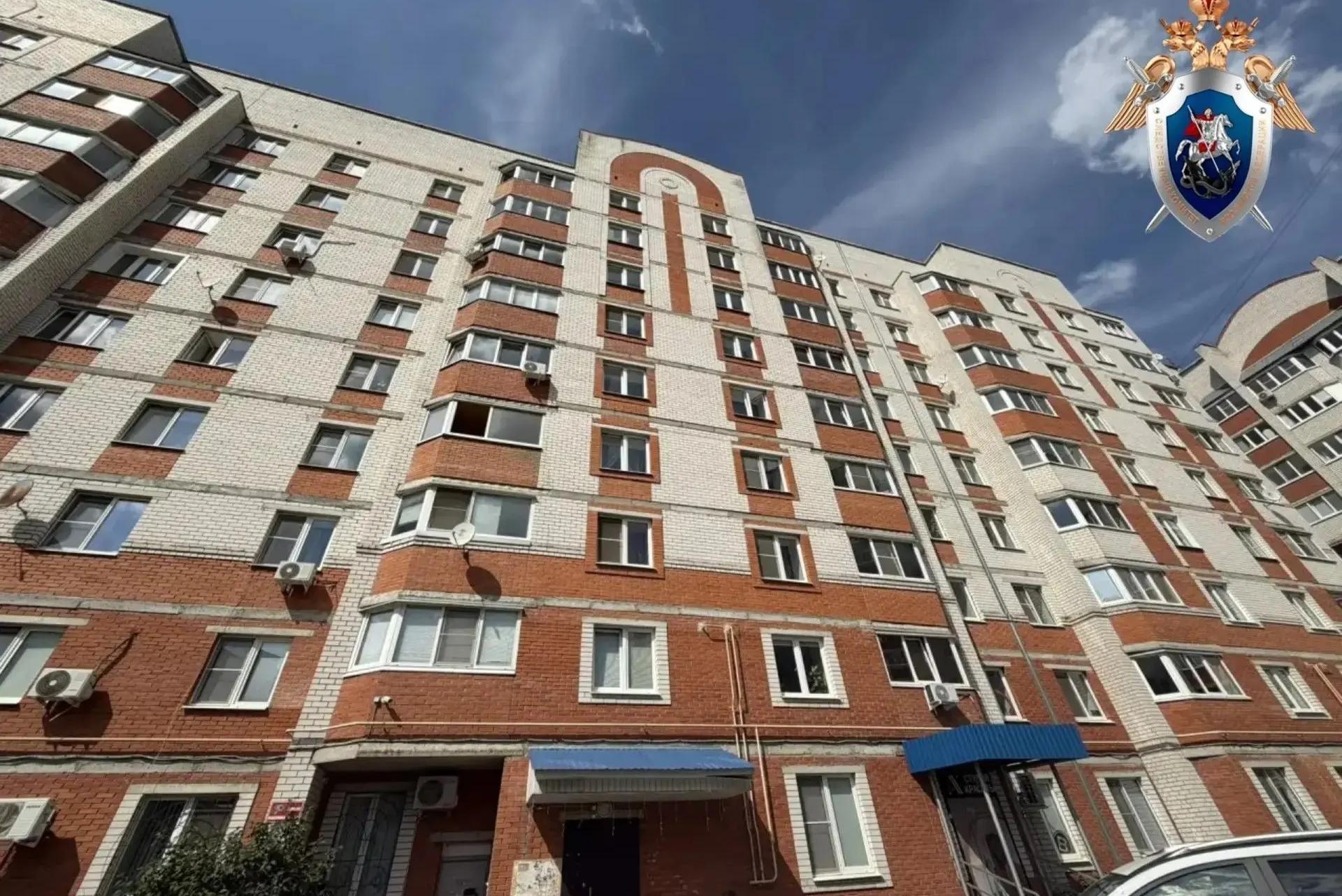 Ребёнок, выпавший из окна в Йошкар-Оле, получил тяжёлые травмы 