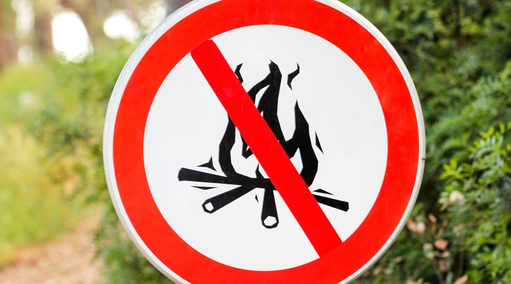 Синоптики предупреждают о высокой пожарной опасности