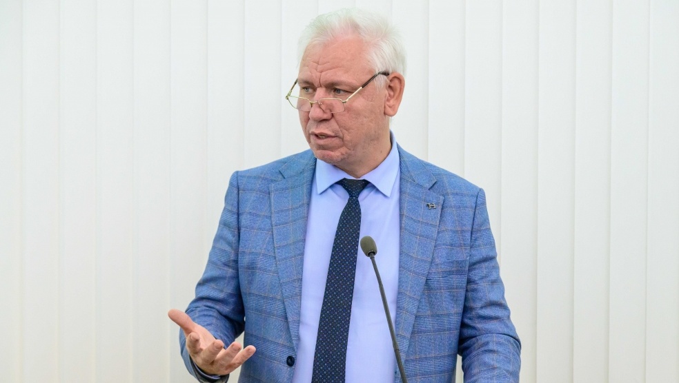 В Министерстве труда и соцзащиты Марий Эл назначили врио министра