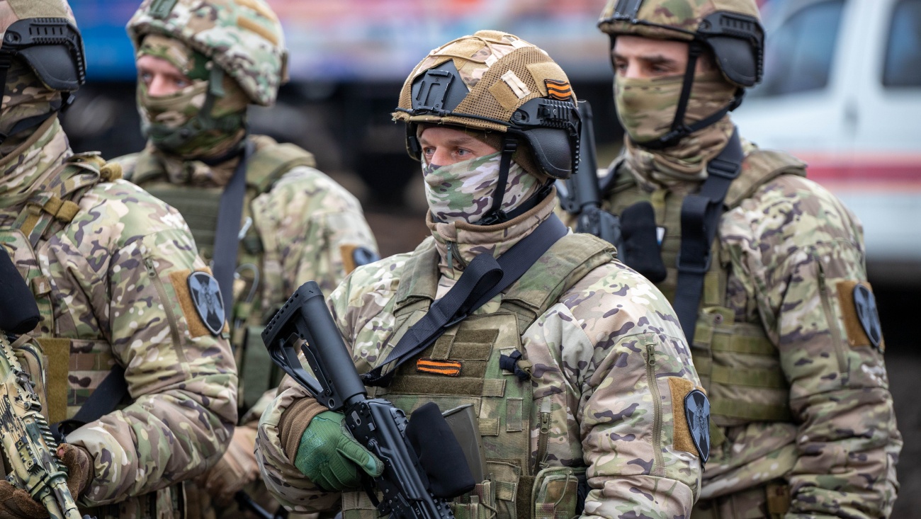 В России утвердили новую форму повесток по мобилизации