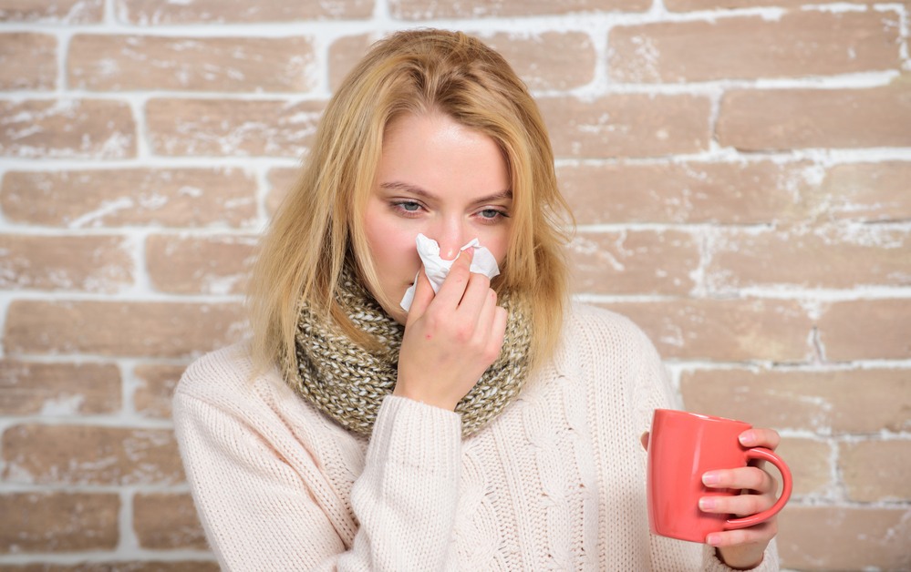 В Марий Эл зарегистрировано 74 случая гриппа