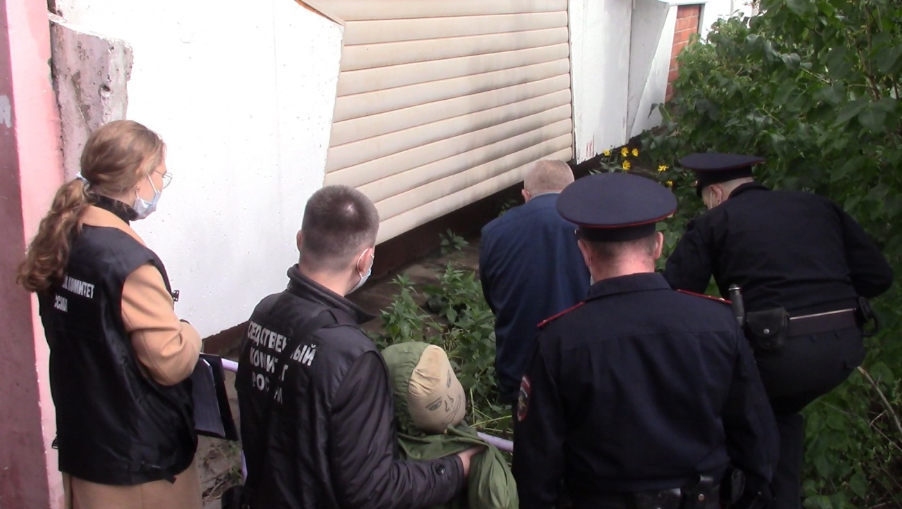 В Йошкар-Оле в машине скорой помощи скончался 47-летний мужчина